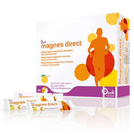 magnes direct Denk