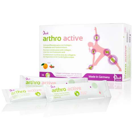arthro active Denk