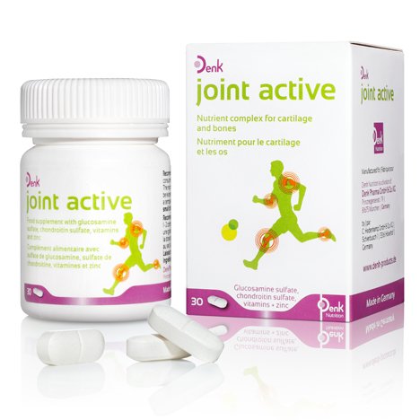 joint active Denk