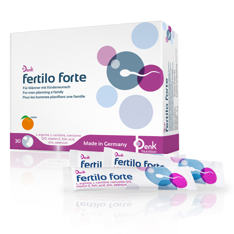 fertilo forte Denk