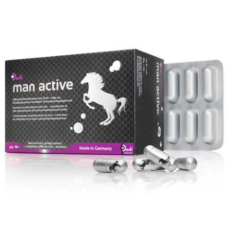 magnes direct Denk - Denk Nutrition