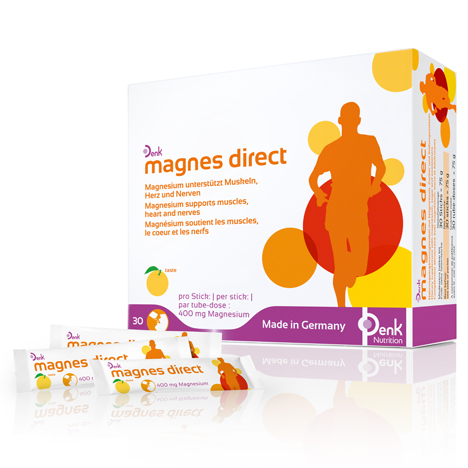 magnes direct Denk