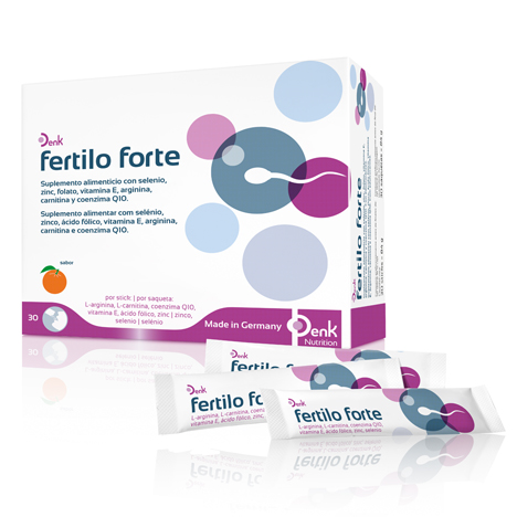 fertilo forte Denk