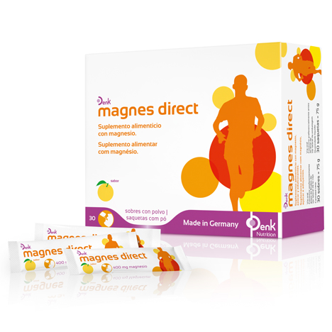 magnes direct Denk